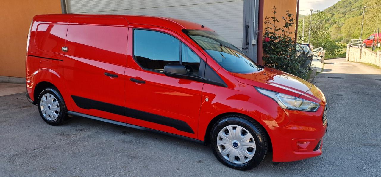 Ford Transit Connect Transit Connect 200 1.5 TDCi 100CV PC Furgone Trend