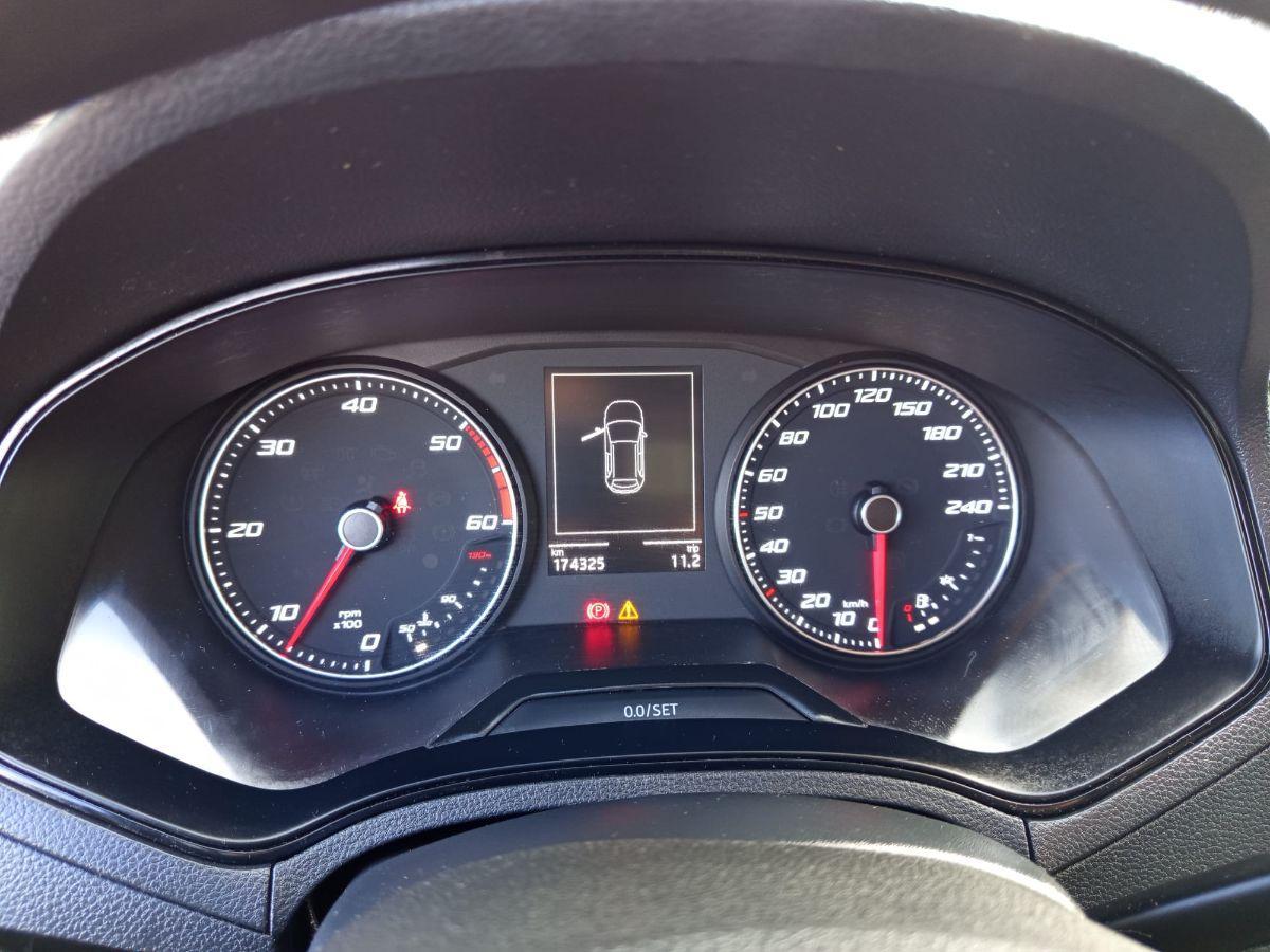 SEAT Arona 1.6 TDI 95CV Reference - 2018