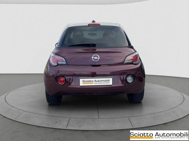 OPEL Adam 1.4 87 CV GPL Tech Glam