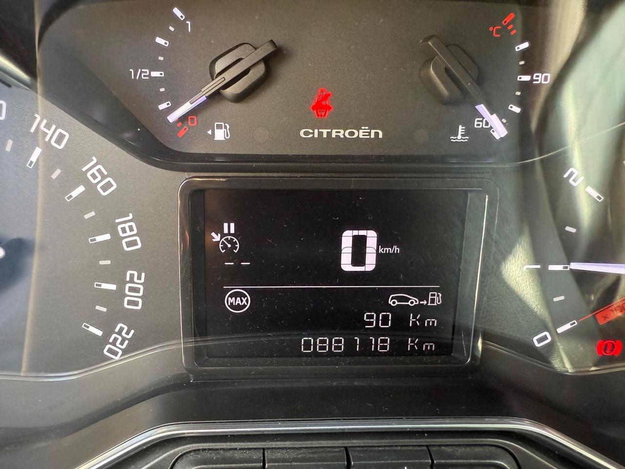 Citroen C3 PureTech 82 Shine Cinghia Fatta