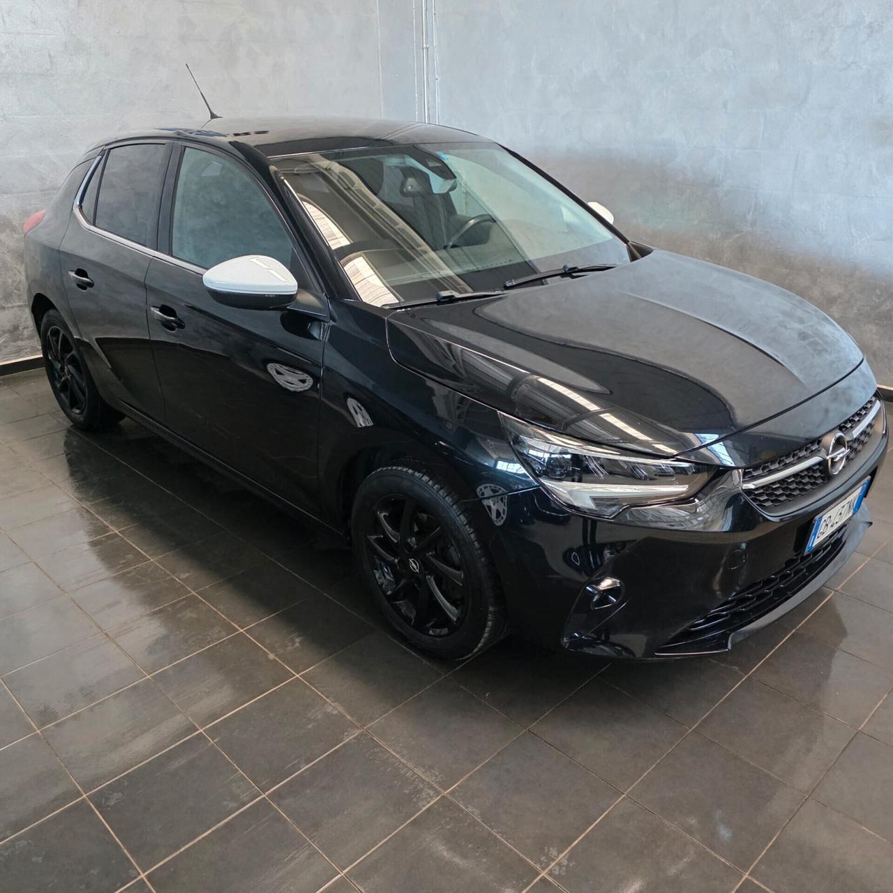 Opel Corsa NEOPATENTATI