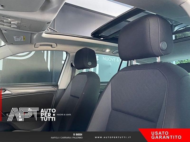 Volkswagen Tiguan Tiguan 1.6 tdi Business 115cv