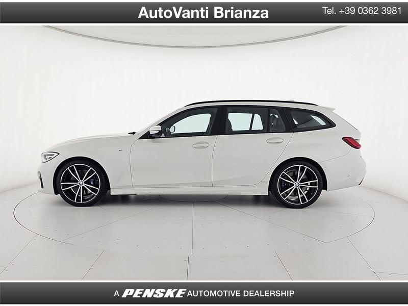 BMW Serie 3 Touring 330d Touring xDrive Msport