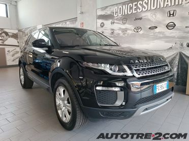 Land Rover Range Rover Evoque Range Rover Evoque 5p 2.0 td4 SE 150cv