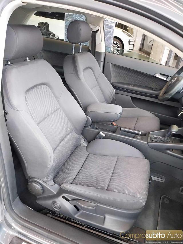 AUDI A3 2.0 16V TDI Automatica