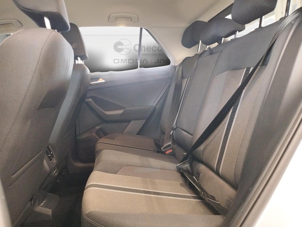 Volkswagen T-Roc 2.0 TDI SCR Style