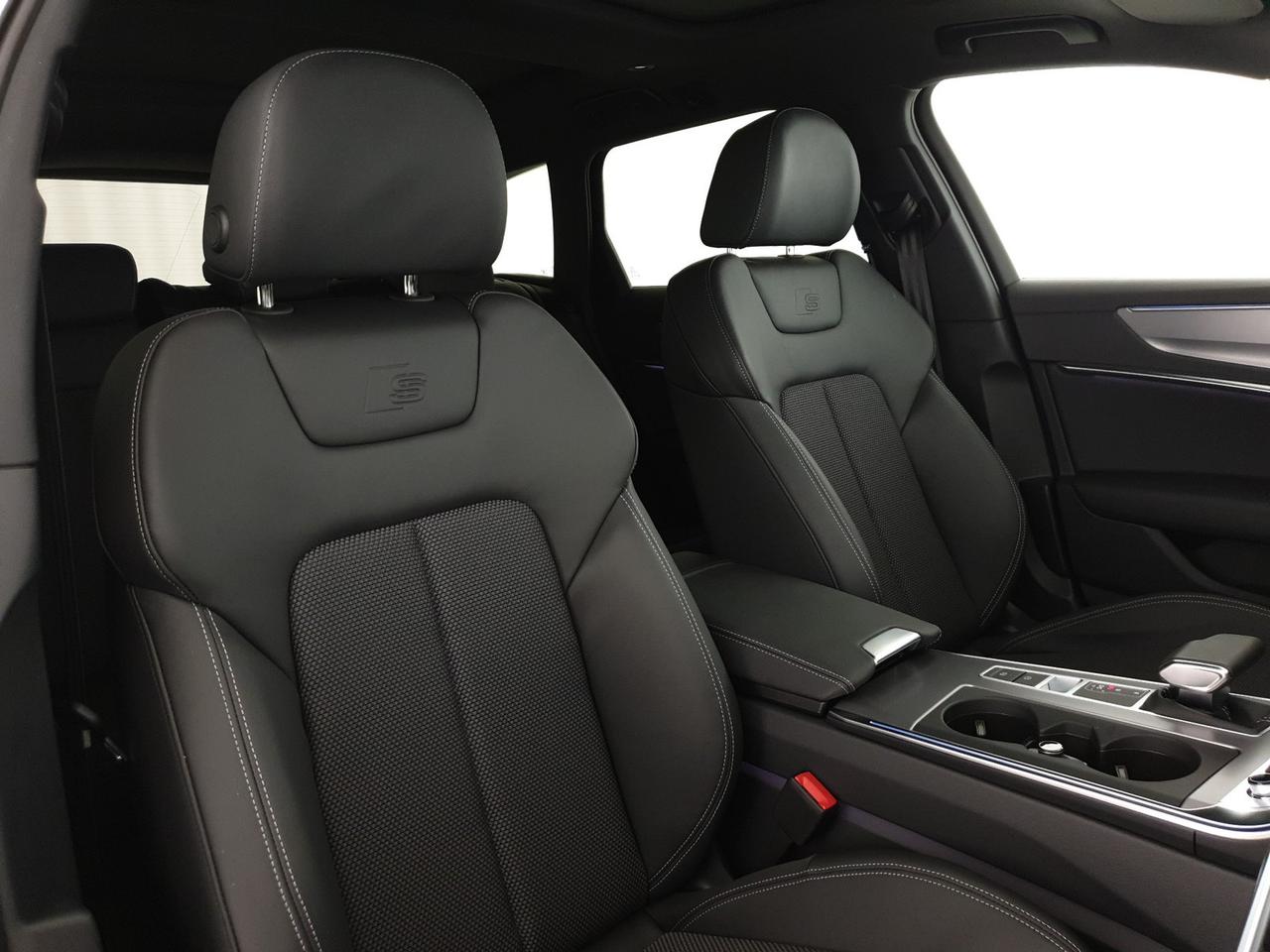 Avant 50TFSIe 299CV quattro Stronic S line Edition