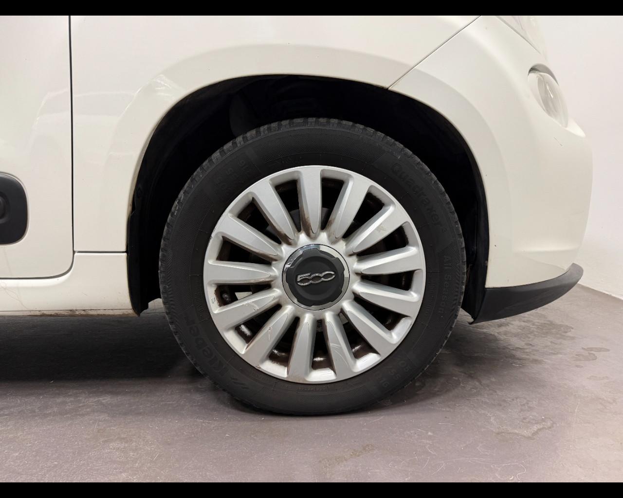 FIAT 500L 1.3 MJT LOUNGE