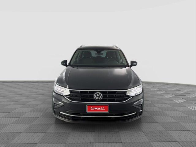 VOLKSWAGEN Tiguan Tiguan 1.5 TSI 150 CV DSG ACT Life