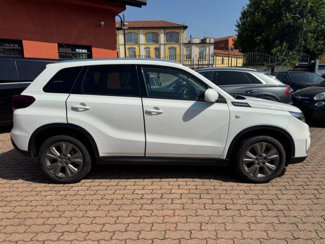 SUZUKI Vitara 1.4 Hybrid 4WD AllGrip Cool