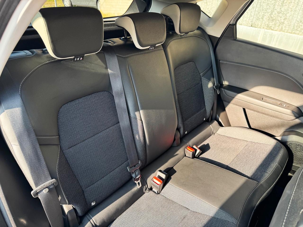 Renault Captur 1.0 TCe Techno 100cv GPL | PREZZO PROMO