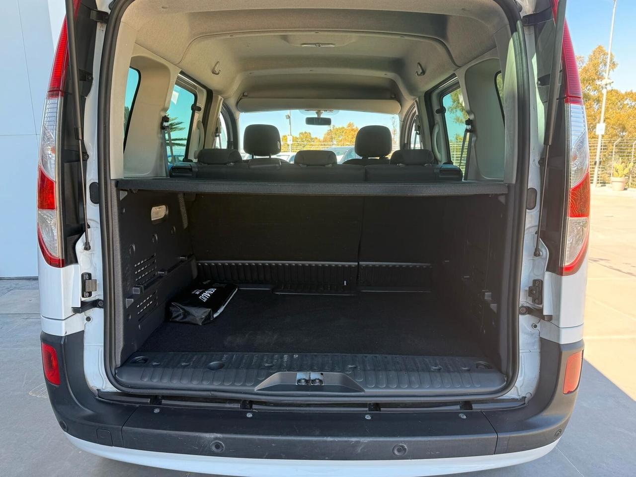 Renault Kangoo Blue dCi 8V 95CV 5 porte Limited