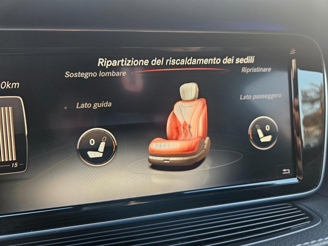 Mercedes-benz S 350 BlueTEC 4Matic AIRMATIC