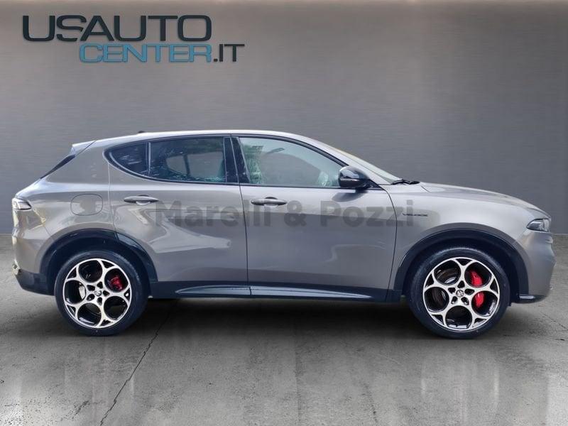 Alfa Romeo Tonale Tonale 1.5 160 CV MHEV TCT7 Veloce