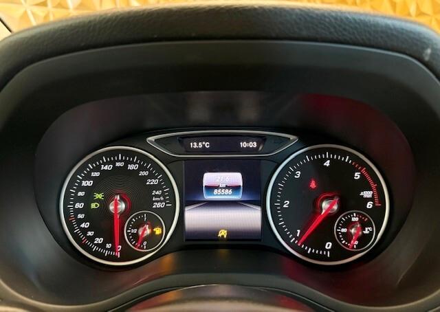 Mercedes-benz B 180 d Premium