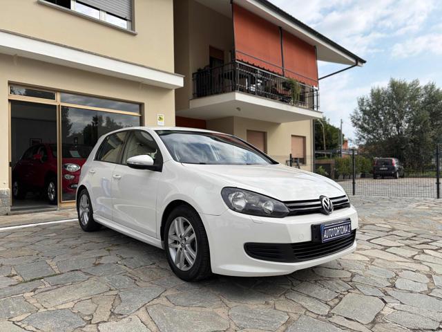 VOLKSWAGEN Golf 1.6 TDI DPF 5p. Comfortline KM 73.000!!!!!