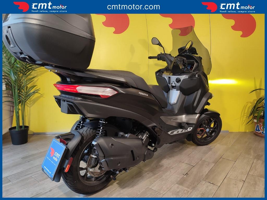 Piaggio MP3 - 2022