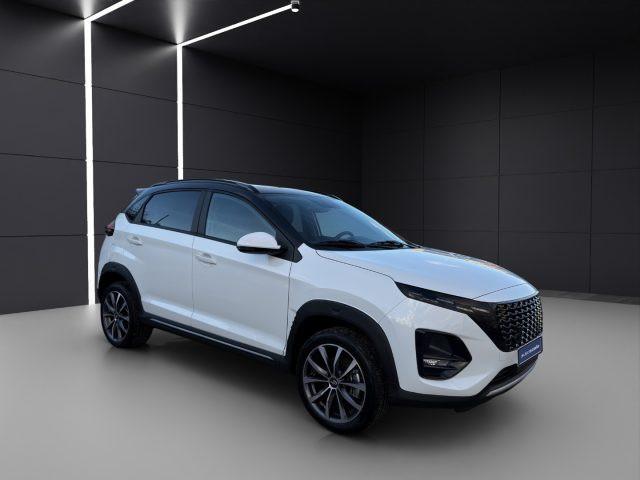 DR MOTOR DR3 1.5 Bi-Fuel GPL Collection