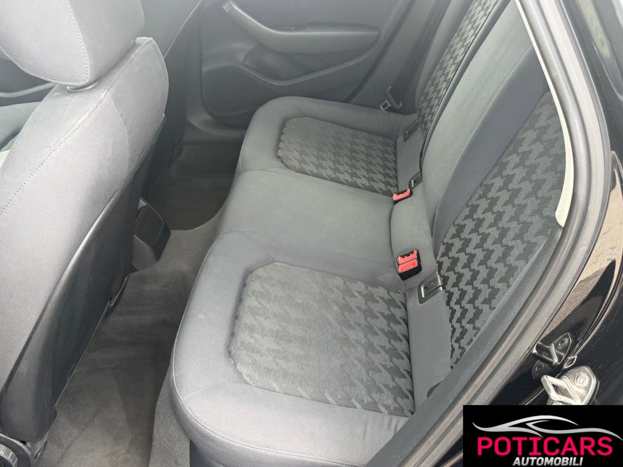Audi A3 1.6 TDI Sportback Ambition Automatica