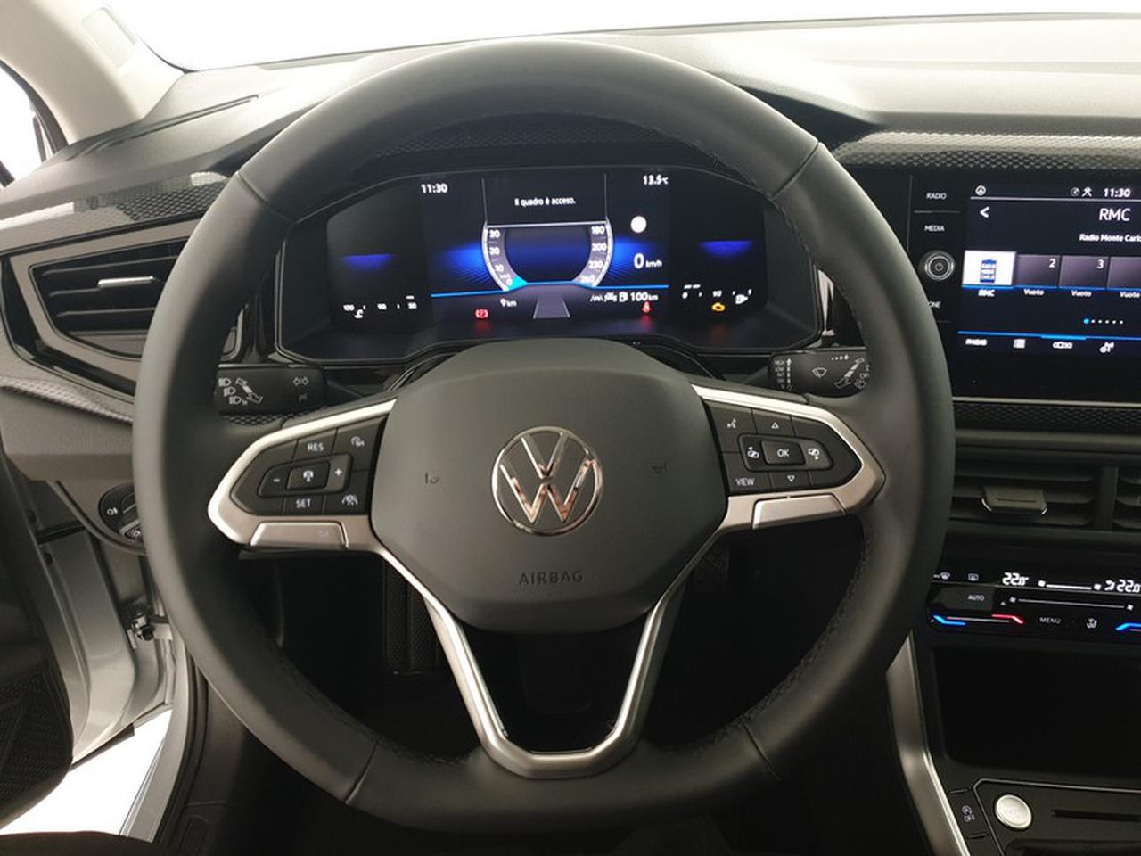 Volkswagen Taigo 1.0 tsi life 110cv