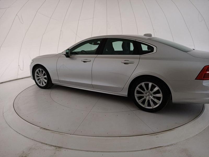 Volvo S90 2016 2.0 d3 Business Plus geartronic my20