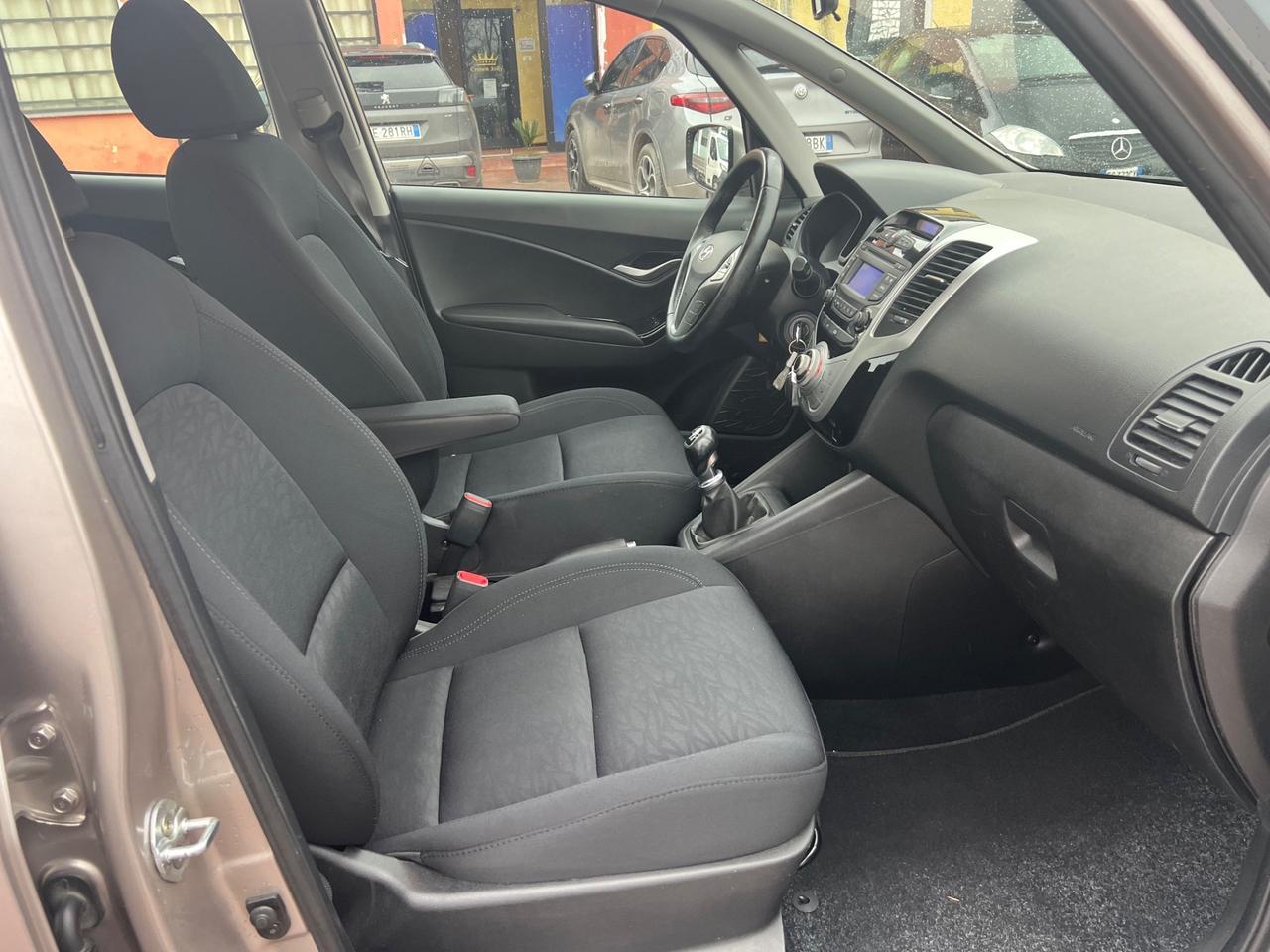 Hyundai iX20 1.4 90 CV Econext Comfort