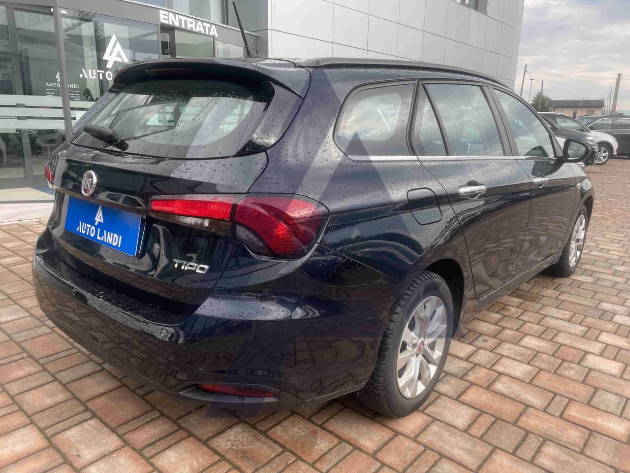 Fiat Tipo 1.6 Mjt S&S SW Easy