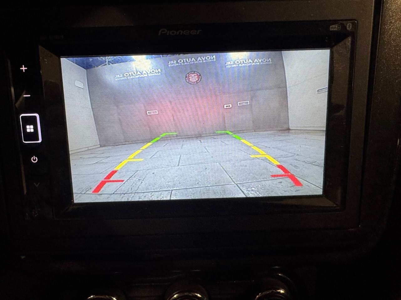 Microcar M.Go MGO 6 Must TAGLIANDI E KM CERTIFICATI