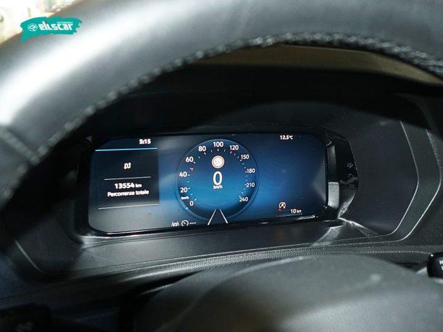 FORD Tourneo Connect Grand Tourneo Connect 2.0 EcoBlue 102 CV Plus