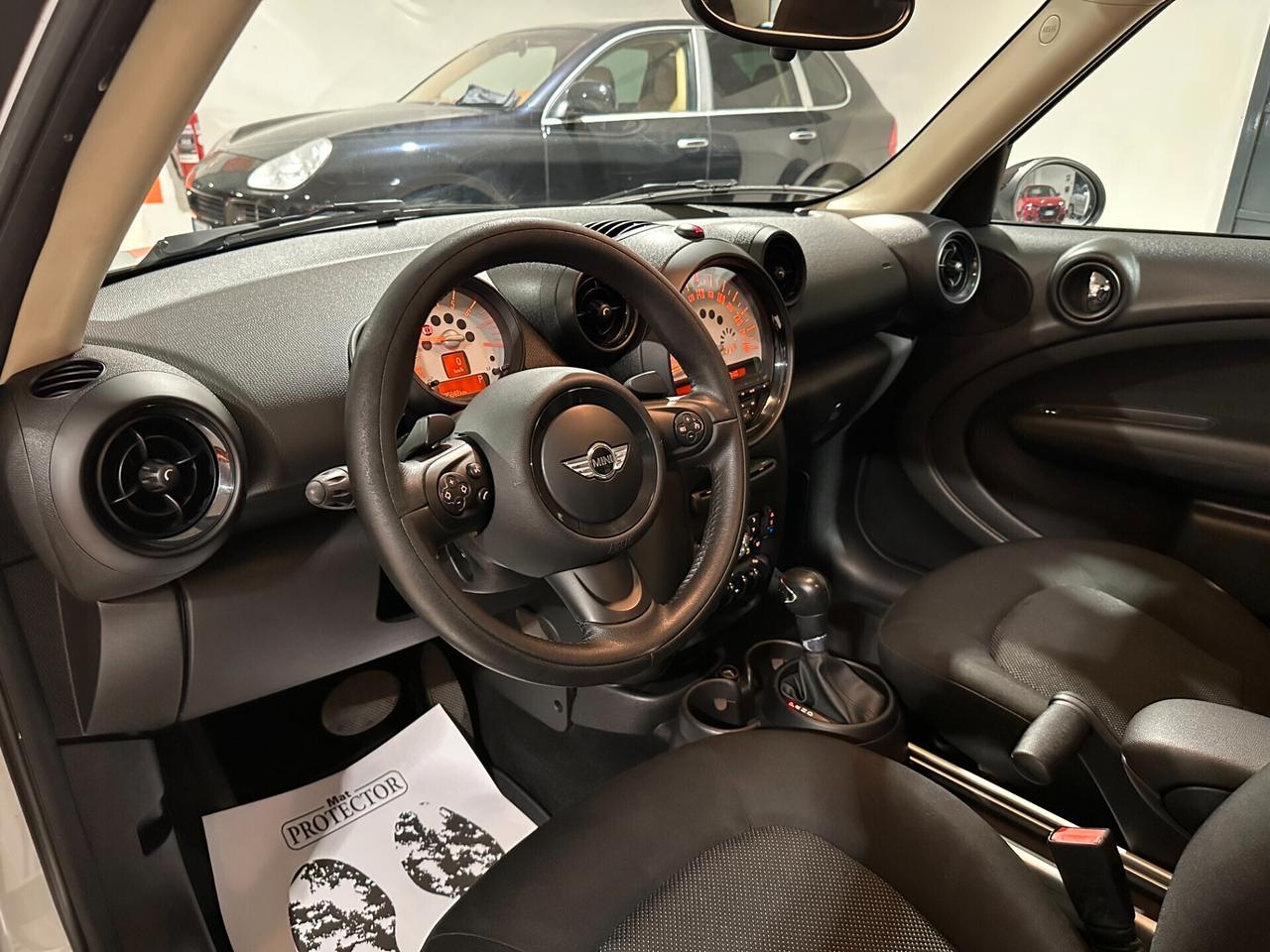 Mini Cooper Countryman 1.6
