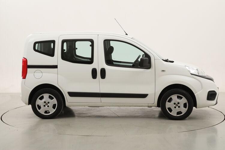 Fiat QUBO Easy Natural Power BR367291 1.4 Metano 77CV