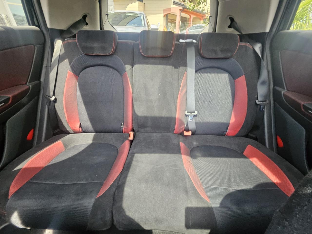 Fiat Bravo 1.4 T-jet 150 CV Sport