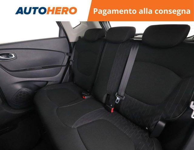 RENAULT Captur TCe 130 CV FAP Sport Edition