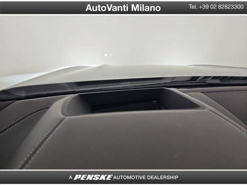 BMW Serie 8 Cabrio M850i xDrive Cabrio