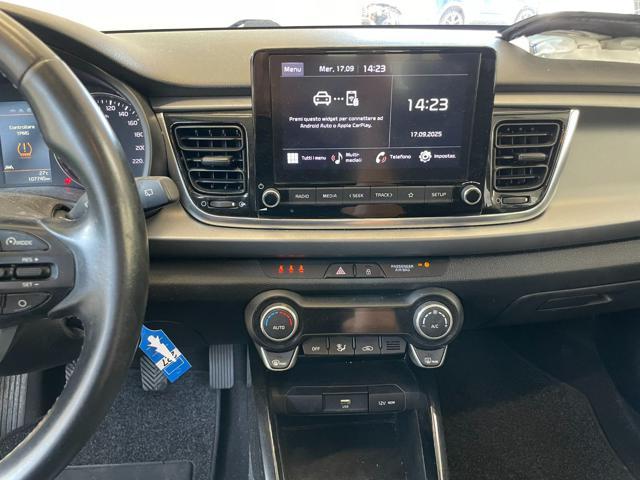 KIA Rio 1.2 DPI 84CV STYLE