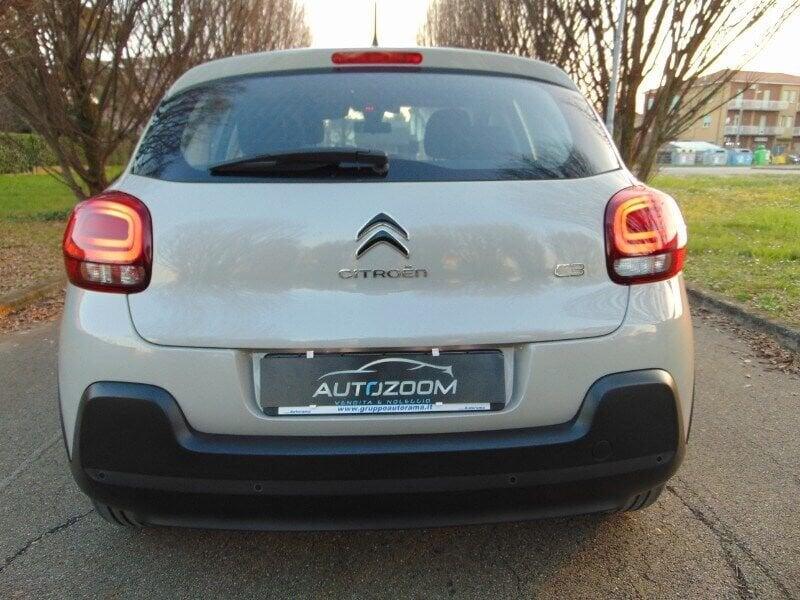 Citroën C3 C3 PureTech 83 S&S You