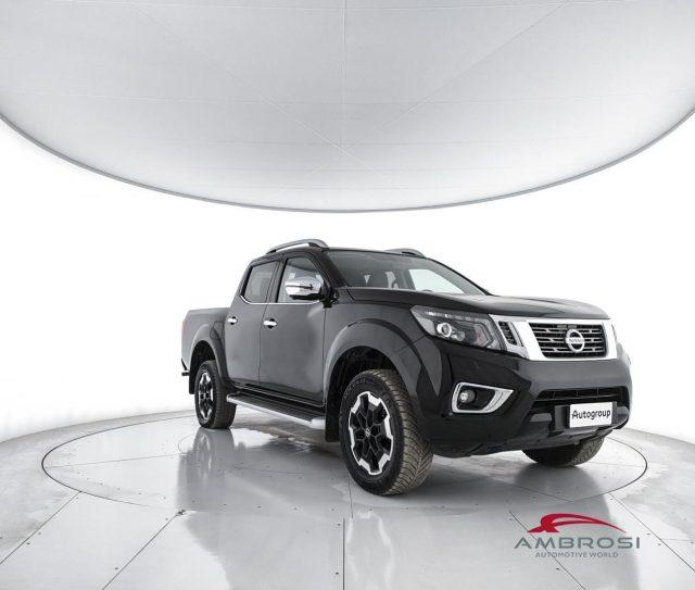 NISSAN Navara 2.3 dCi 190 CV 4WD Double Cab Tekna - AUTOCARR0 N1