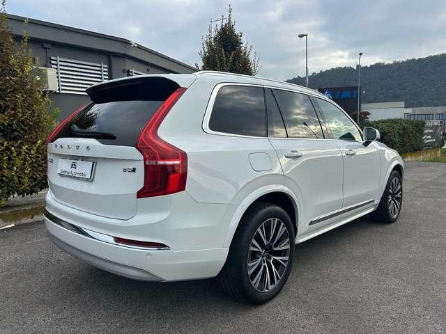 Volvo XC90 XC90 2.0 b5 Inscription awd geartronic my20