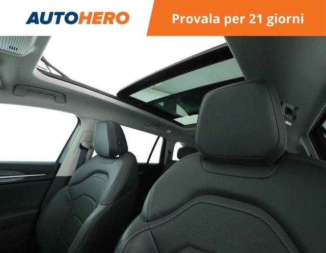 SKODA Kodiaq 2.0 TDI 4x4 DSG Selection