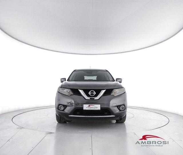 NISSAN Other X Trail 1.6 dCi 2WD Tekna - PER OPERATORI DEL SETT