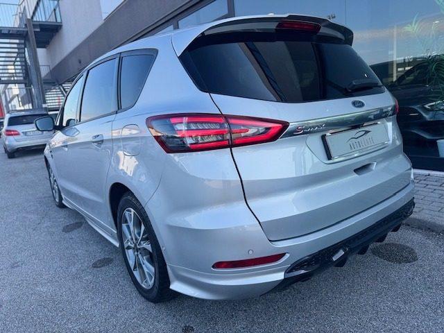 FORD S-Max 2.0 EcoBlue 150CV Start&Stop Aut. ST-Line