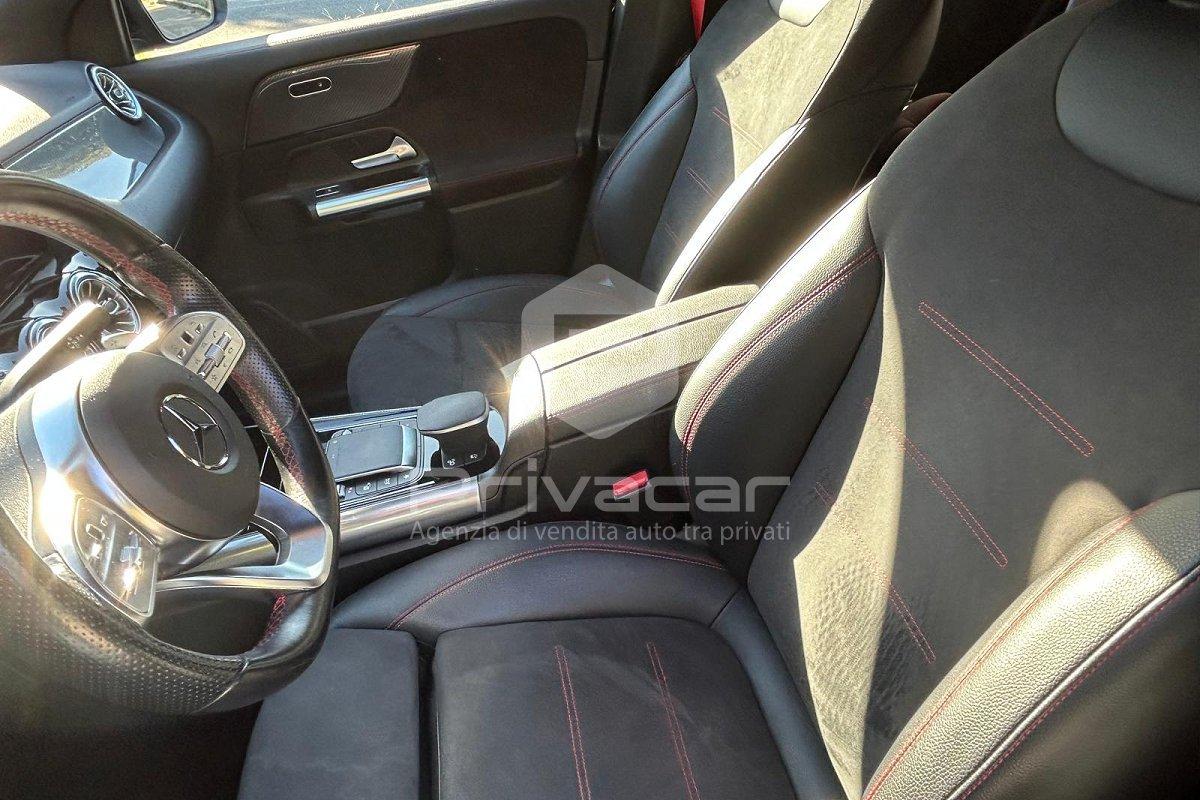 MERCEDES GLA 35 4Matic AMG