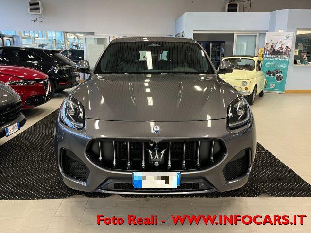 MASERATI Grecale 2.0 Q4 MHEV 300 CV GT Iva Esposta Prezzo reale