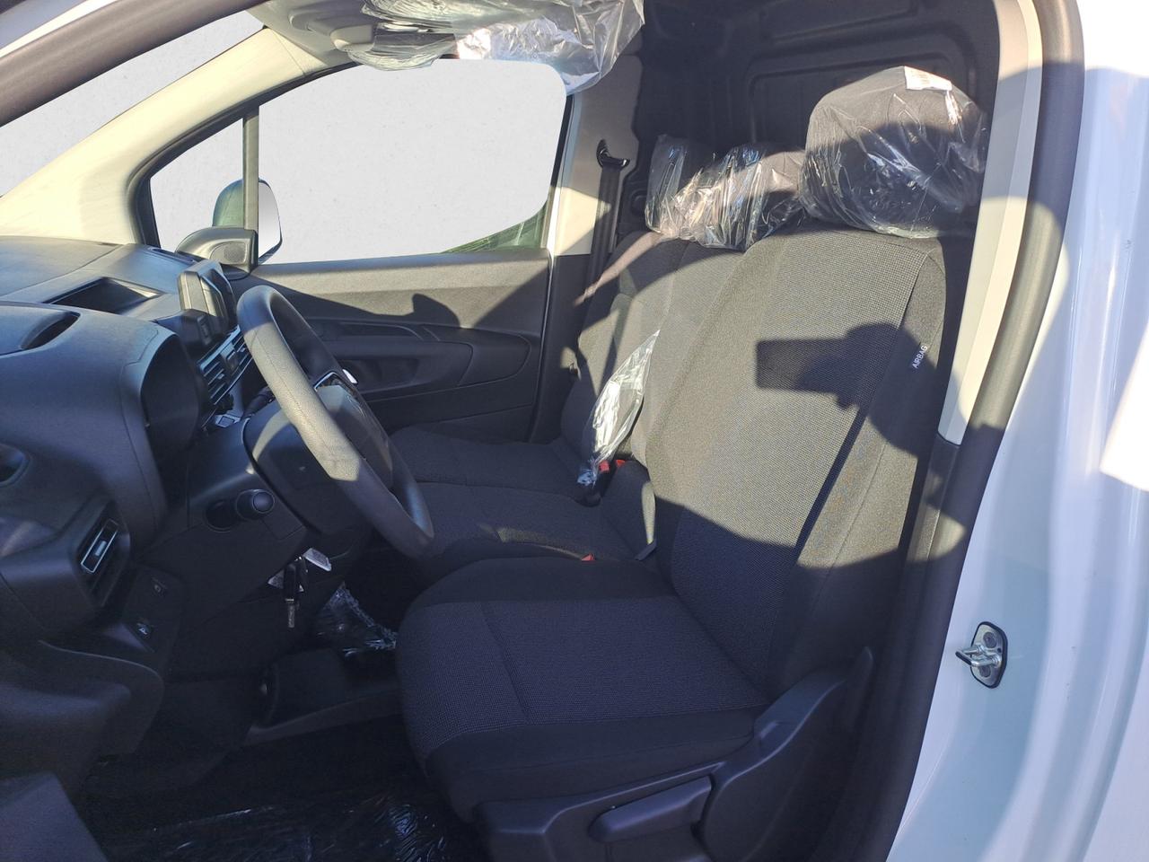 CITROEN Berlingo Van M - BlueHDi 100 Cv S&S