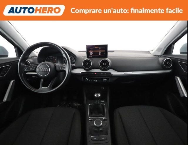 AUDI Q2 1.6 TDI