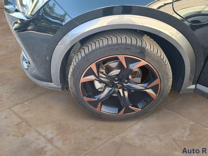 CUPRA Formentor 1.4 E-HYBRID DSG