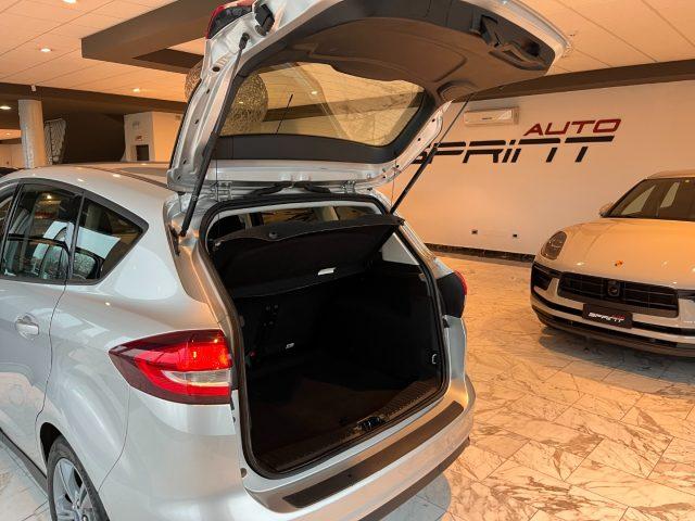 FORD C-Max 1.5 TDCi 95CV TITANIUM