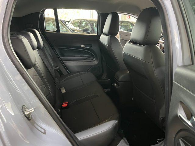 JEEP Avenger 1.2 T 100CV Altitude AZIENDALE JEEP /KM CERTIFIC.