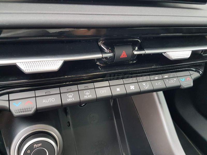 Alfa Romeo Tonale Tonale 1.6 Sprint 130cv tct6