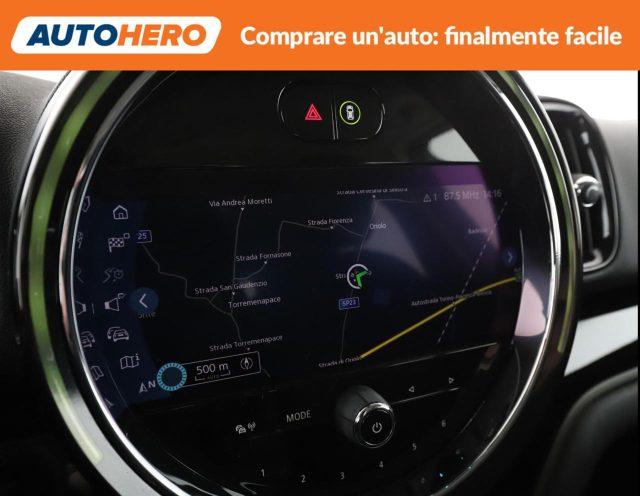 MINI Countryman 1.5 Cooper Essential Countryman